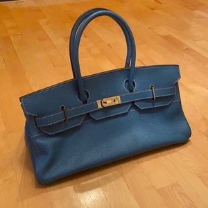 Hermes purse